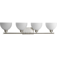 Bathroom Lighting (4 or more bulbs) 34-1/2" Width Bathroom Lighting (4 or more bulbs) 34-1/2" Width