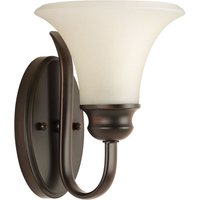 1 Bulb Wall Sconce 1 Bulb Wall Sconce