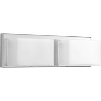 Bathroom Lighting (2 Bulbs) 15-1/2" Width Bathroom Lighting (2 Bulbs) 15-1/2" Width