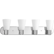 Bathroom Lighting (4 or more bulbs) 29-15/16" Width Bathroom Lighting (4 or more bulbs) 29-15/16" Width
