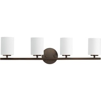  Replay 4 or More Bulb Bathroom Lighting - Antique Bronze