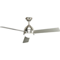 Large Ceiling Fan 52" Width