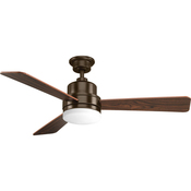  Trevina Large Fan (52'' to 59'') Ceiling Fan - Antique Bronze