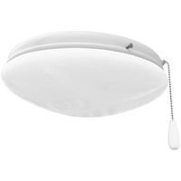  Ceiling Fan Light Kit Light Kits & Accessories - White