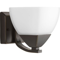 1 Bulb Wall Sconce 1 Bulb Wall Sconce