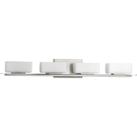 Bathroom Lighting (4 or more bulbs) 32" Width Bathroom Lighting (4 or more bulbs) 32" Width