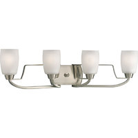 Bathroom Lighting (4 or more bulbs) 29-1/2" Width Bathroom Lighting (4 or more bulbs) 29-1/2" Width