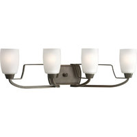 Bathroom Lighting (4 or more bulbs) 29-1/2" Width Bathroom Lighting (4 or more bulbs) 29-1/2" Width