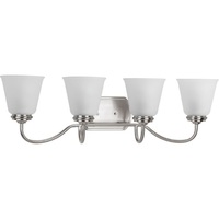 Bathroom Lighting (4 or more bulbs) 29-3/8" Width Bathroom Lighting (4 or more bulbs) 29-3/8" Width