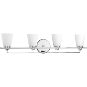 Bathroom Lighting (4 or more bulbs) 36-3/4" Width Bathroom Lighting (4 or more bulbs) 36-3/4" Width