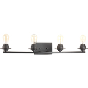 Bathroom Lighting (4 or more bulbs) 30-1/4" Width Bathroom Lighting (4 or more bulbs) 30-1/4" Width