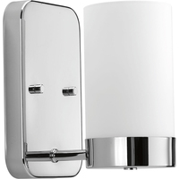 1 Bulb Wall Sconce 1 Bulb Wall Sconce