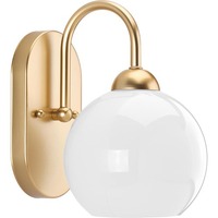 1 Bulb Wall Sconce 1 Bulb Wall Sconce