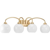 Bathroom Lighting (4 or more bulbs) 32-3/4" Width Bathroom Lighting (4 or more bulbs) 32-3/4" Width