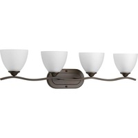  Laird 4 or More Bulb Bathroom Lighting - Antique Bronze