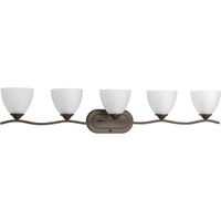  Laird 4 or More Bulb Bathroom Lighting - Antique Bronze