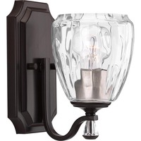 1 Bulb Wall Sconce 1 Bulb Wall Sconce