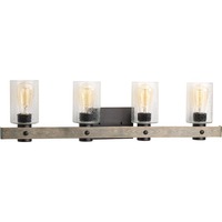 Bathroom Lighting (4 or more bulbs) 32-7/8" Width Bathroom Lighting (4 or more bulbs) 32-7/8" Width