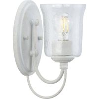 1 Bulb Wall Sconce 1 Bulb Wall Sconce