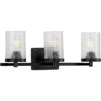 Bathroom Lighting (3 bulbs) 22-1/8" Width Bathroom Lighting (3 bulbs) 22-1/8" Width