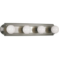 Bathroom Lighting (4 or more bulbs) 24" Width