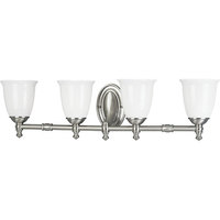 Bathroom Lighting (4 or more bulbs) 32-1/2" Width