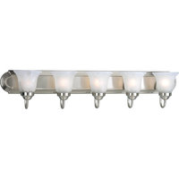 Bathroom Lighting (4 or more bulbs) 36" Width Bathroom Lighting (4 or more bulbs) 36" Width