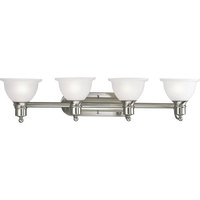 Bathroom Lighting (4 or more bulbs) 37-1/2" Width Bathroom Lighting (4 or more bulbs) 37-1/2" Width