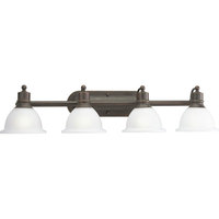 Bathroom Lighting (4 or more bulbs) 37-1/2" Width Bathroom Lighting (4 or more bulbs) 37-1/2" Width
