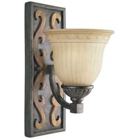 1 Bulb Wall Sconce 1 Bulb Wall Sconce