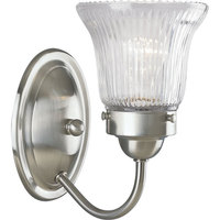 1 Bulb Wall Sconce 1 Bulb Wall Sconce