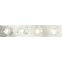 Bathroom Lighting (4 or more bulbs) 24" Width