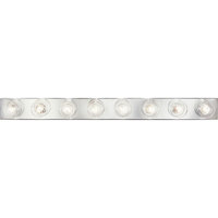 Bathroom Lighting (4 or more bulbs) 48" Width