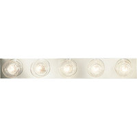 Bathroom Lighting (4 or more bulbs) 30" Width