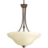  Spirit Up Light Pendant Light - Antique Bronze