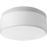  Maier Flush Mount Ceiling Light - White