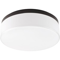 Flush Mount Ceiling Light 14" Width Flush Mount Ceiling Light 14" Width