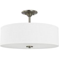 Semi Flush Mount 18" Width Semi Flush Mount 18" Width