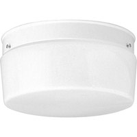 Flush Mount Ceiling Light 10-3/4" Width Flush Mount Ceiling Light 10-3/4" Width