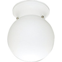 Flush Mount Ceiling Light 6" Width