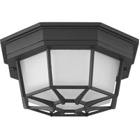  Milford LED Ceiling Ceiling Mounted - Black