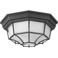  Milford LED Ceiling Ceiling Mounted - Black