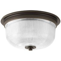  Archie Flush Mount Ceiling Light - Venetian Bronze