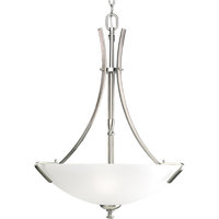  Wisten Up Light Pendant Light - Brushed Nickel