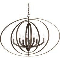 Foyer Pendant Lighting 14-1/4" Width