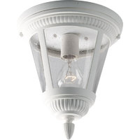  Westport Ceiling Ceiling Mounted - White