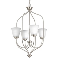 Mid Sized Chandelier 21" Width Mid Sized Chandelier 21" Width