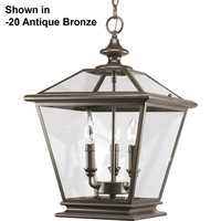 Foyer Pendant Lighting 10-7/8" Width Foyer Pendant Lighting 10-7/8" Width
