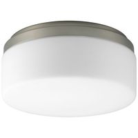 Semi Flush Mount 9" Width Semi Flush Mount 9" Width
