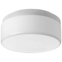  Maier Flush Mount Ceiling Light - White